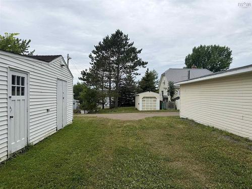 790 Trenton Road, New Glasgow, NS - Outdoor