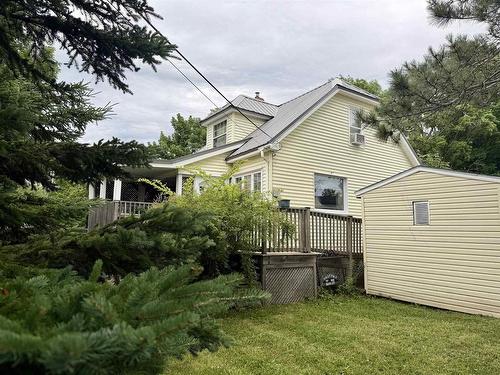 790 Trenton Road, New Glasgow, NS - Outdoor With Deck Patio Veranda