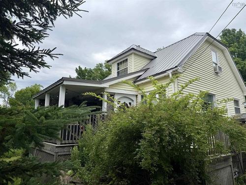 790 Trenton Road, New Glasgow, NS - Outdoor