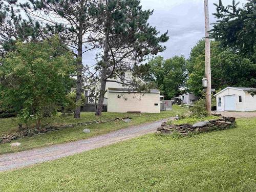 790 Trenton Road, New Glasgow, NS - Outdoor