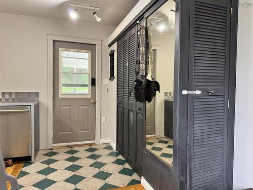 790 Trenton Road, New Glasgow, NS - Indoor Photo Showing Other Room