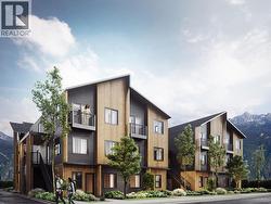 1015 Oscar Street Unit# 13  Revelstoke, BC V0E 2S1