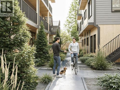 1015 Oscar Street Unit# 13, Revelstoke, BC - Outdoor With Balcony