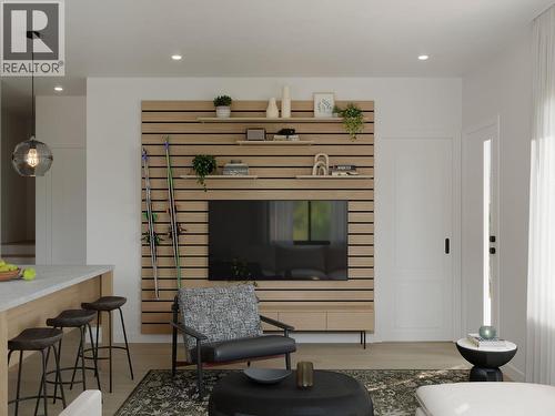 1015 Oscar Street Unit# 13, Revelstoke, BC - Indoor
