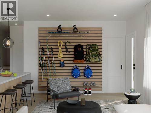 1015 Oscar Street Unit# 13, Revelstoke, BC - Indoor