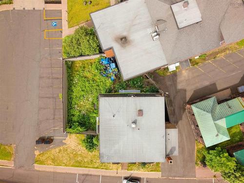 1 Lawrence Street, Amherst, NS 