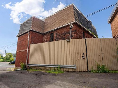 1 Lawrence Street, Amherst, NS 