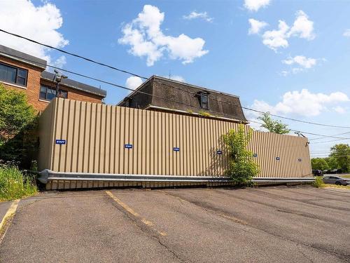 1 Lawrence Street, Amherst, NS 
