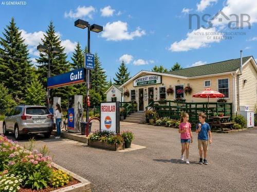 6528 Highway 366, Amherst Shore, NS 