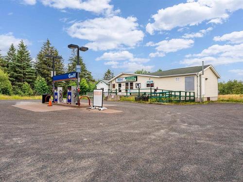 6528 Highway 366, Amherst Shore, NS 