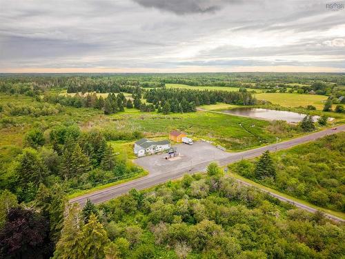 6528 Highway 366, Amherst Shore, NS 