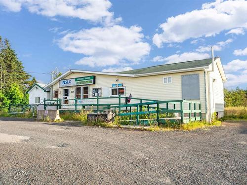 6528 Highway 366, Amherst Shore, NS 