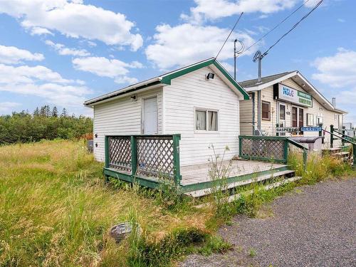 6528 Highway 366, Amherst Shore, NS 
