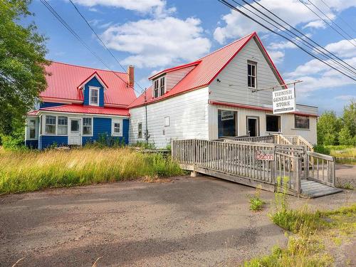 4399 Highway 366, Tidnish Cross Roads, NS 