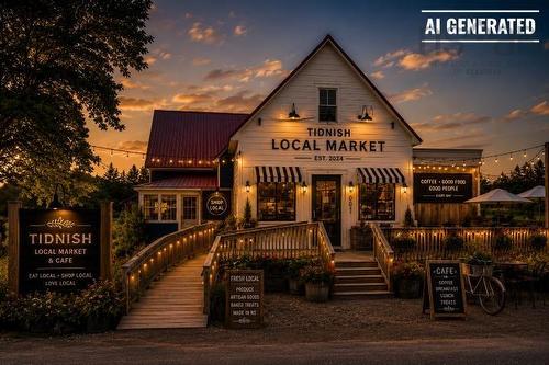 4399 Highway 366, Tidnish Cross Roads, NS 