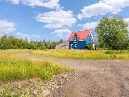 4399 Highway 366, Tidnish Cross Roads, NS 