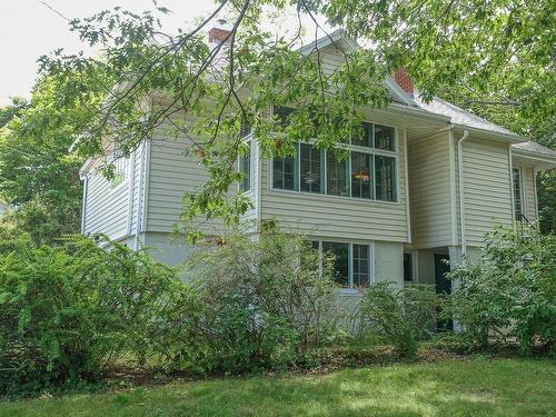 39 Oakdene Avenue, Kentville, NS - Outdoor