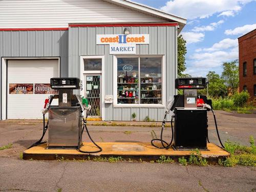 139 Victoria Street E, Amherst, NS 