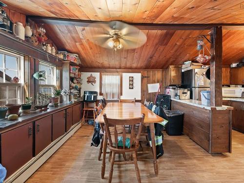 171 173 Overcove Road, Freeport, NS - Indoor