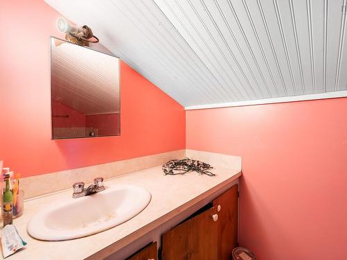 171 173 Overcove Road, Freeport, NS - Indoor Photo Showing Bathroom