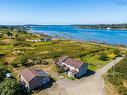 171 173 Overcove Road, Freeport, NS  - Outdoor With Body Of Water With View 
