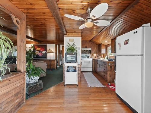 171 173 Overcove Road, Freeport, NS - Indoor