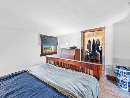 171 173 Overcove Road, Freeport, NS - Indoor Photo Showing Bedroom