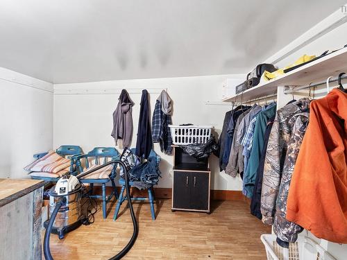 171 173 Overcove Road, Freeport, NS - Indoor With Storage