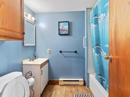 171 173 Overcove Road, Freeport, NS - Indoor