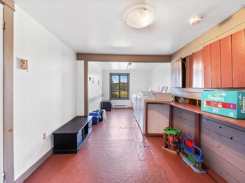 171 173 Overcove Road, Freeport, NS - Indoor