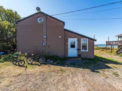 171 173 Overcove Road, Freeport, NS - Outdoor