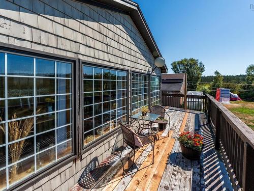 171 173 Overcove Road, Freeport, NS - Outdoor With Exterior