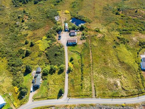 171 173 Overcove Road, Freeport, NS - Outdoor With View