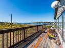171 173 Overcove Road, Freeport, NS  - Outdoor With Deck Patio Veranda With View 