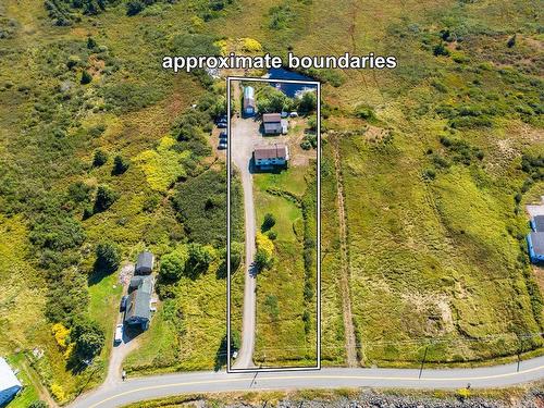 171 173 Overcove Road, Freeport, NS - 