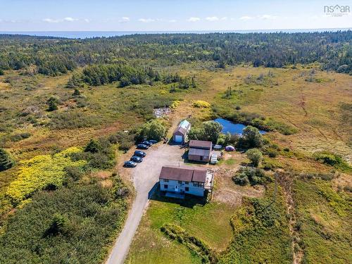 171 173 Overcove Road, Freeport, NS - Outdoor With View