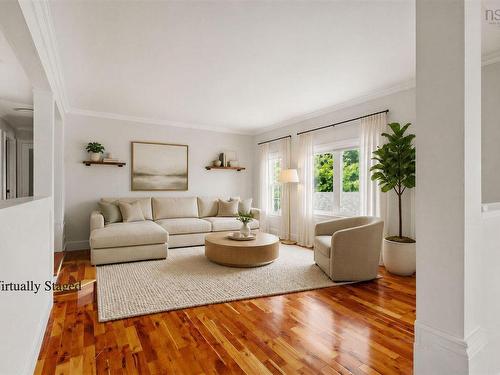299/297 Spencer Avenue, Halifax, NS - Indoor Photo Showing Living Room