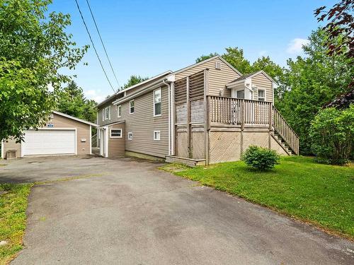 299/297 Spencer Avenue, Halifax, NS - Outdoor