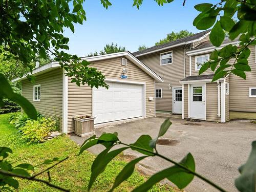 299/297 Spencer Avenue, Halifax, NS - Outdoor With Exterior