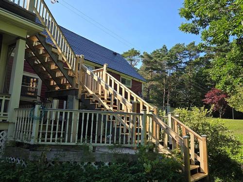 13568 Highway 3, Dayspring, NS - Outdoor