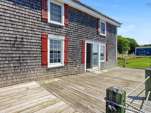 13568 Highway 3, Dayspring, NS - Outdoor