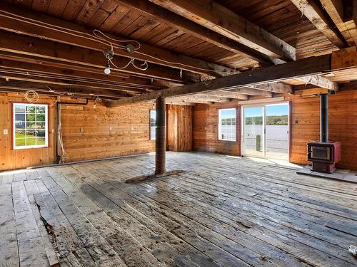 13568 Highway 3, Dayspring, NS - Indoor