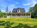 13568 Highway 3, Dayspring, NS  - Outdoor With Deck Patio Veranda 