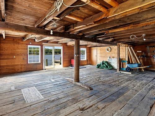 13568 Highway 3, Dayspring, NS - Indoor