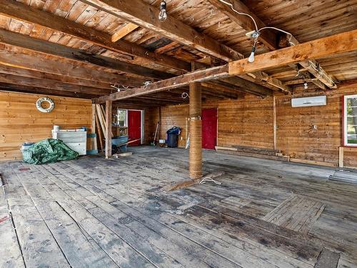 13568 Highway 3, Dayspring, NS - Indoor
