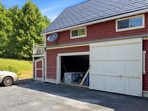 13568 Highway 3, Dayspring, NS - Outdoor With Exterior