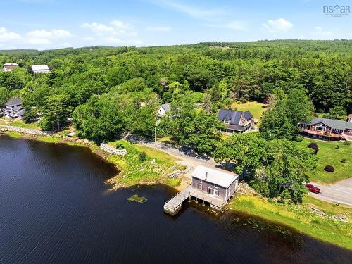 13568 Highway 3, Dayspring, NS - Outdoor With Body Of Water With View