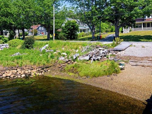13568 Highway 3, Dayspring, NS - Outdoor With Body Of Water