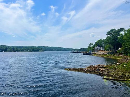 13568 Highway 3, Dayspring, NS - Outdoor With Body Of Water With View