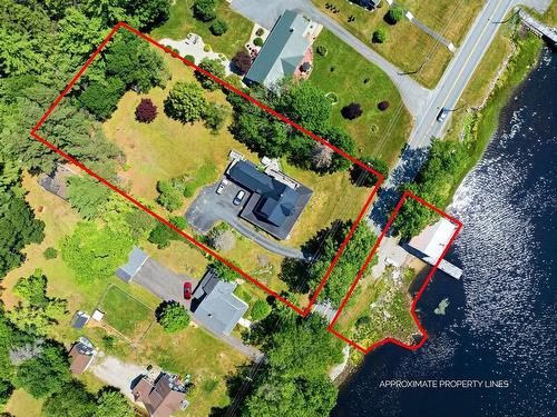 13568 Highway 3, Dayspring, NS - Outdoor With View